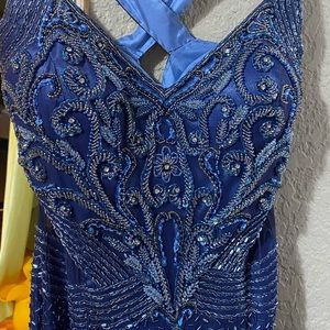 Prom/Homecoming/Vintage Dress